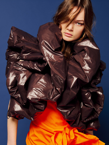 KHRISJOY® Official Website | Luxury Outerwear Made in Italy KHRISJOY® Official Website | Luxury Outerwear Made in Italy