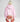 CROP FLEECE WITH LACES