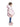 PUFF VESTKID STAR 04Y / 06Y
