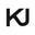 logo of KHRISJOY® Official Website | Luxury Outerwear Made in Italy