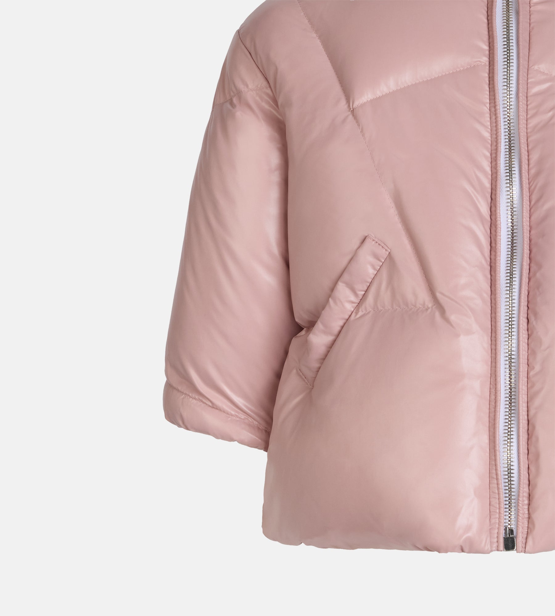 BABY KHRIS ICONIC SHINY