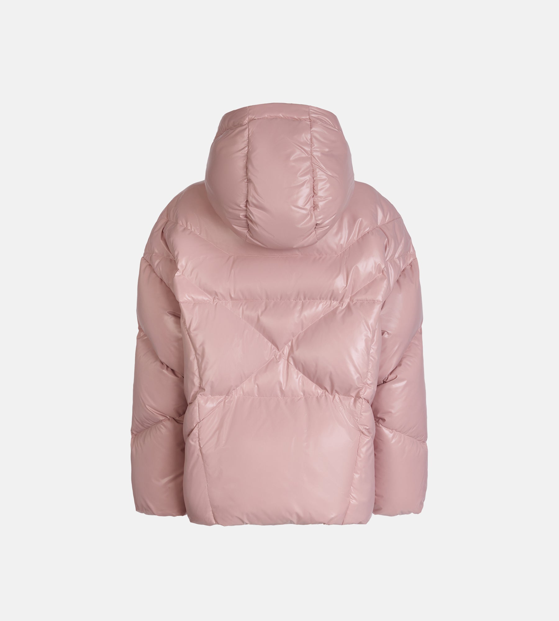 BABY KHRIS ICONIC SHINY