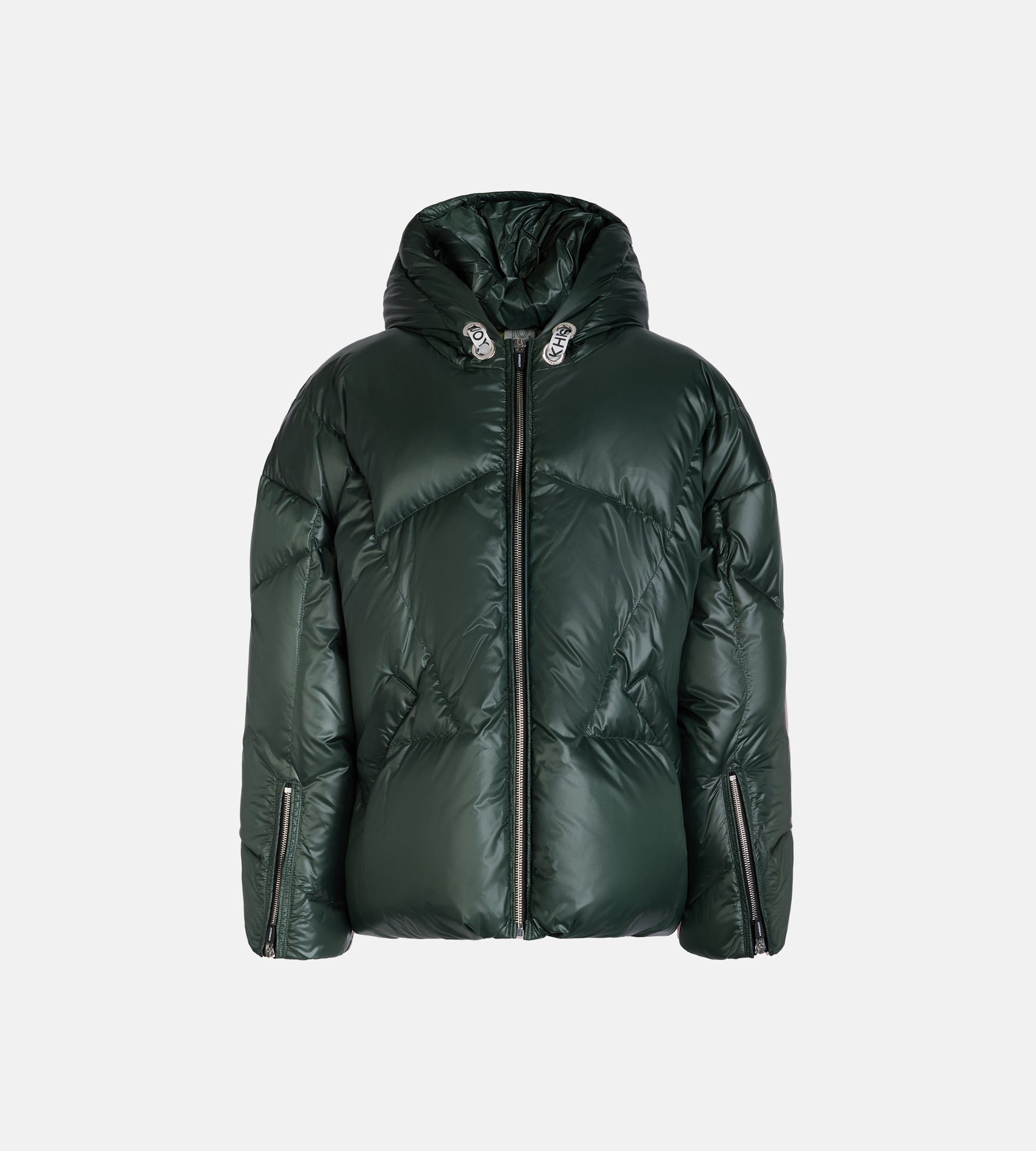 BABY KHRIS ICONIC SHINY