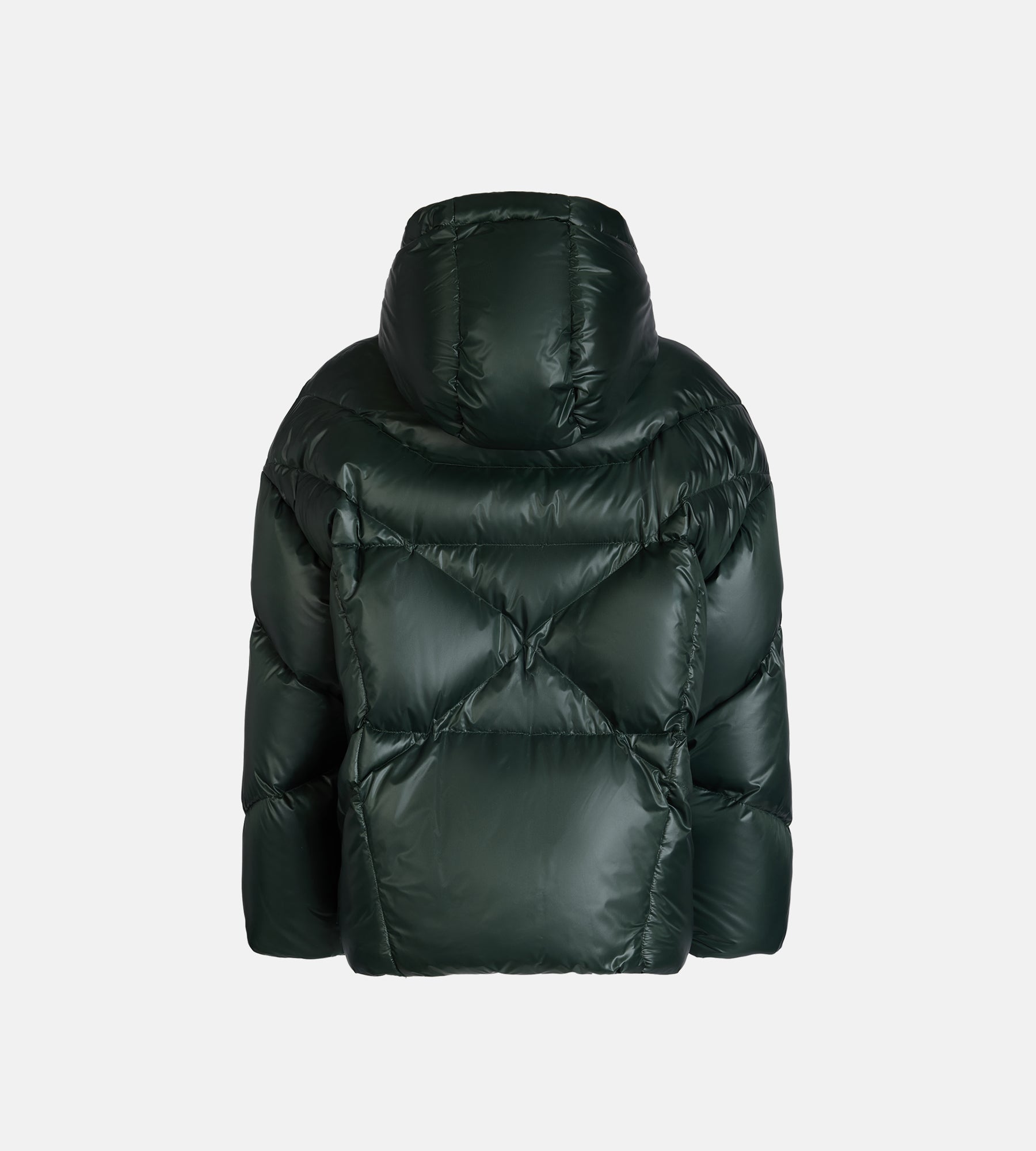 BABY KHRIS ICONIC SHINY