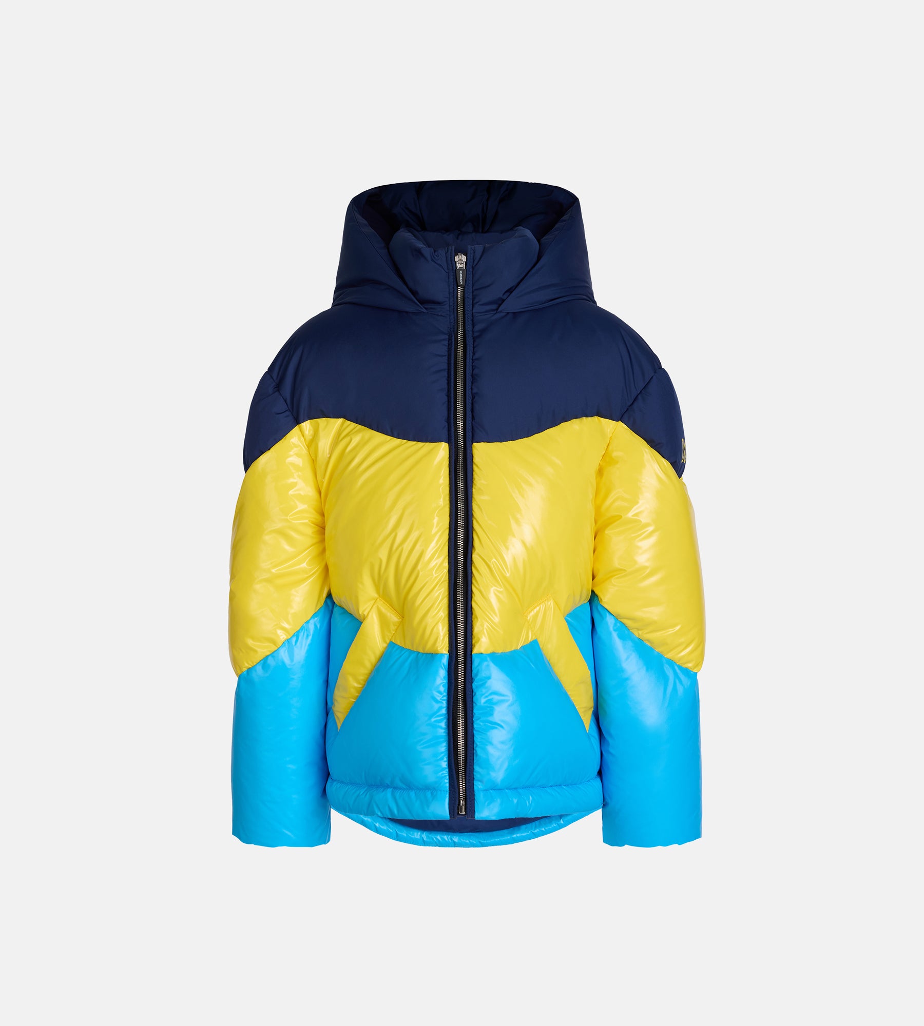 BABY KHRIS MULTISTRIPES