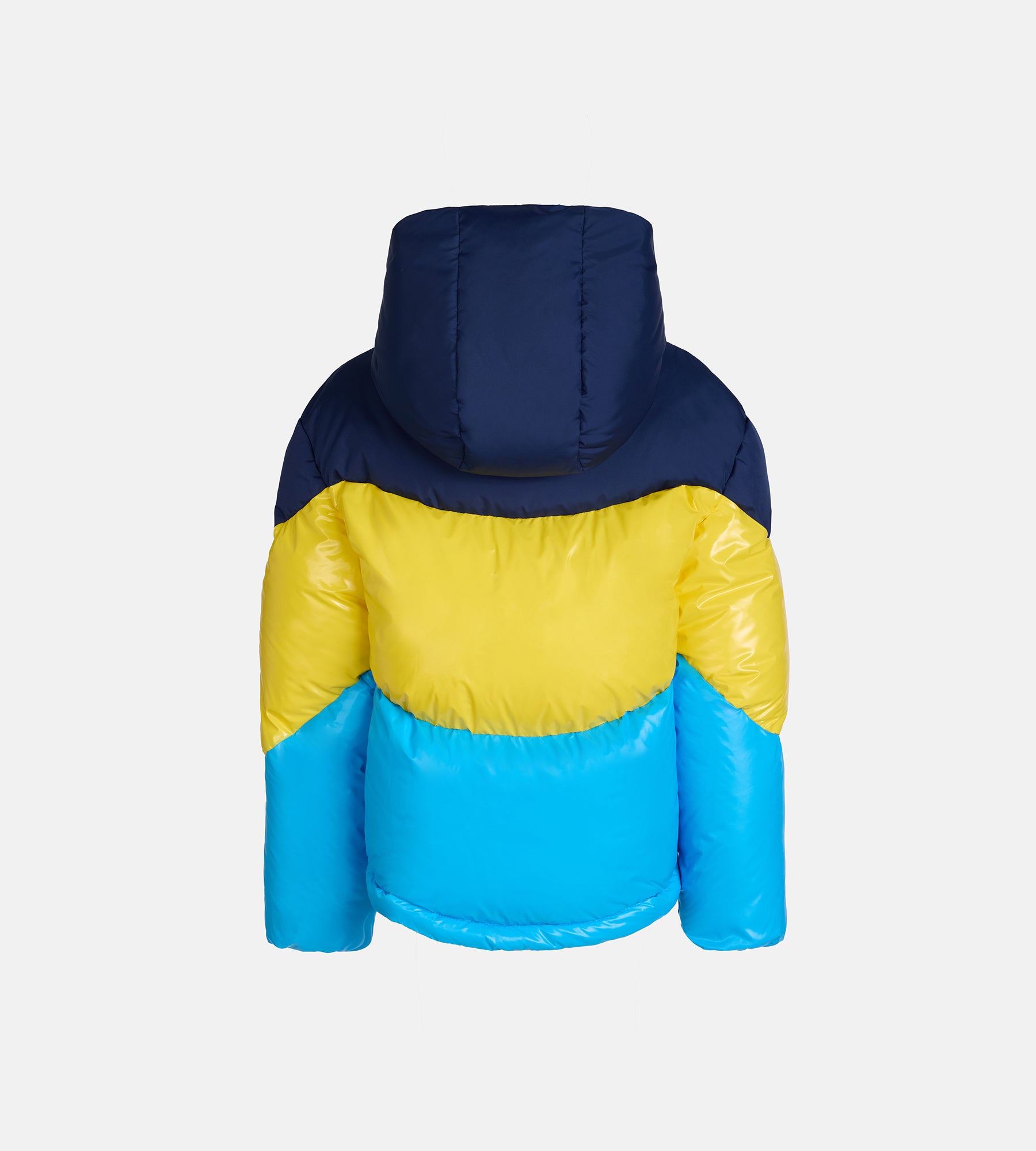 BABY KHRIS MULTISTRIPES