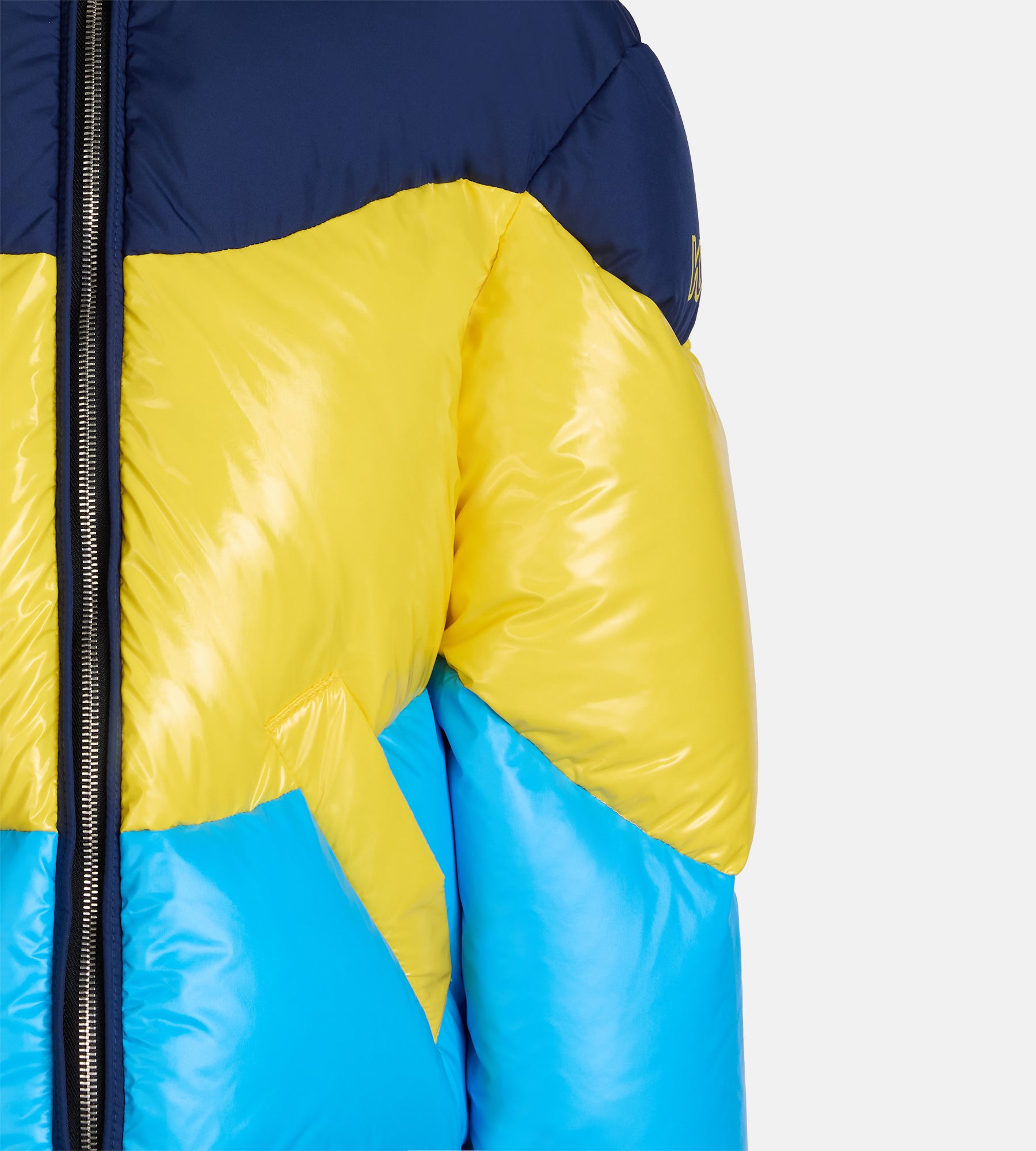 BABY KHRIS MULTISTRIPES