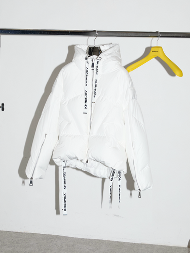 KHRISJOY® Official Website | Luxury Outerwear Made in Italy