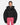 FOXY SHORT PARKA IN TAFFETA